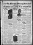 Newspaper: The Marshall Morning News (Marshall, Tex.), Vol. 3, No. 196, Ed. 1 We…