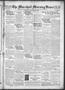 Newspaper: The Marshall Morning News (Marshall, Tex.), Vol. 3, No. 235, Ed. 1 Su…