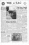 Newspaper: The J-TAC (Stephenville, Tex.), Vol. 39, No. 19, Ed. 1 Tuesday, March…