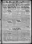 Primary view of The Marshall Morning News (Marshall, Tex.), Vol. 4, No. 100, Ed. 1 Saturday, January 6, 1923