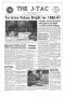 Newspaper: The J-TAC (Stephenville, Tex.), Vol. 39, No. 22, Ed. 1 Tuesday, March…