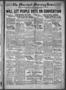 Primary view of The Marshall Morning News (Marshall, Tex.), Vol. 4, No. 136, Ed. 1 Saturday, February 17, 1923