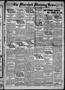 Primary view of The Marshall Morning News (Marshall, Tex.), Vol. 4, No. 210, Ed. 1 Wednesday, May 16, 1923