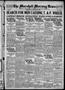 Newspaper: The Marshall Morning News (Marshall, Tex.), Vol. 4, No. 218, Ed. 1 Fr…