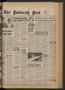 Newspaper: The Paducah Post (Paducah, Tex.), Vol. [66], No. 35, Ed. 1 Thursday, …