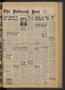 Newspaper: The Paducah Post (Paducah, Tex.), Vol. [66], No. 41, Ed. 1 Thursday, …
