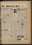 Newspaper: The Paducah Post (Paducah, Tex.), Vol. [66], No. 45, Ed. 1 Thursday, …