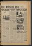 Newspaper: The Paducah Post (Paducah, Tex.), Vol. [66], No. 46, Ed. 1 Thursday, …