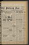 Newspaper: The Paducah Post (Paducah, Tex.), Vol. [69], No. 38, Ed. 1 Thursday, …