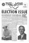 Newspaper: The J-TAC (Stephenville, Tex.), Vol. 42, No. 9, Ed. 1 Tuesday, Novemb…