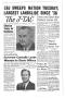 Newspaper: The J-TAC (Stephenville, Tex.), Vol. 44, No. 7, Ed. 1 Wednesday, Nove…