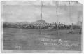 Photograph: Baseball Game 1914