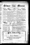 Thumbnail image of item number 1 in: 'Gilmer Daily Mirror (Gilmer, Tex.), Vol. 2, No. 202, Ed. 1 Saturday, November 3, 1917'.