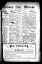 Thumbnail image of item number 1 in: 'Gilmer Daily Mirror (Gilmer, Tex.), Vol. 2, No. 310, Ed. 1 Saturday, March 9, 1918'.