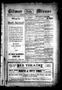 Thumbnail image of item number 1 in: 'Gilmer Daily Mirror (Gilmer, Tex.), Vol. 3, No. 170, Ed. 1 Friday, September 20, 1918'.