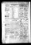 Thumbnail image of item number 2 in: 'Gilmer Daily Mirror (Gilmer, Tex.), Vol. 3, No. 217, Ed. 1 Thursday, November 14, 1918'.
