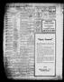 Thumbnail image of item number 2 in: 'The Gilmer Mirror (Gilmer, Tex.), Vol. 7, No. 87, Ed. 1 Saturday, September 9, 1922'.