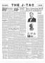 Newspaper: The J-TAC (Stephenville, Tex.), Vol. 25, No. 15, Ed. 1 Wednesday, May…