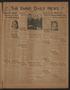 Newspaper: The Ennis Daily News (Ennis, Tex.), Vol. 42, No. 307, Ed. 1 Thursday,…