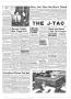Newspaper: The J-TAC (Stephenville, Tex.), Vol. 27, No. 8, Ed. 1 Tuesday, Octobe…
