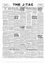 Newspaper: The J-TAC (Stephenville, Tex.), Vol. 27, No. 12, Ed. 1 Tuesday, Novem…