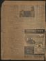 Thumbnail image of item number 4 in: 'The Palmer Rustler (Palmer, Tex.), Vol. 40, No. 53, Ed. 1 Thursday, April 22, 1937'.