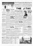 Newspaper: The J-TAC (Stephenville, Tex.), Vol. 27, No. 21, Ed. 1 Tuesday, Febru…
