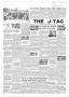 Primary view of The J-TAC (Stephenville, Tex.), Vol. 27, No. 23, Ed. 1 Tuesday, March 4, 1947