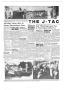 Newspaper: The J-TAC (Stephenville, Tex.), Vol. 29, No. 5, Ed. 1 Tuesday, Octobe…