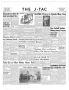 Newspaper: The J-TAC (Stephenville, Tex.), Vol. 29, No. 27, Ed. 1 Tuesday, April…