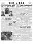 Newspaper: The J-TAC (Stephenville, Tex.), Vol. 30, No. 6, Ed. 1 Tuesday, Octobe…