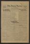 Thumbnail image of item number 1 in: 'The Union Review (Galveston, Tex.), Vol. 14, No. 1, Ed. 1 Friday, May 12, 1933'.