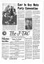Newspaper: The J-TAC (Stephenville, Tex.), Vol. 45, No. 17, Ed. 1 Tuesday, March…