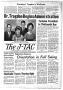 Newspaper: The J-TAC (Stephenville, Tex.), Vol. 46, No. 1, Ed. 1 Tuesday, Septem…