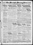 Newspaper: The Marshall Morning News (Marshall, Tex.), Vol. 4, No. 13, Ed. 1 Thu…
