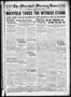 Newspaper: The Marshall Morning News (Marshall, Tex.), Vol. 4, No. 37, Ed. 1 Thu…