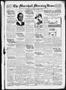 Newspaper: The Marshall Morning News (Marshall, Tex.), Vol. 4, No. 61, Ed. 1 Fri…