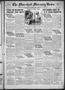 Primary view of The Marshall Morning News (Marshall, Tex.), Vol. 4, No. 261, Ed. 1 Sunday, July 15, 1923