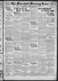 Primary view of The Marshall Morning News (Marshall, Tex.), Vol. 4, No. 266, Ed. 1 Saturday, July 21, 1923