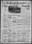 Newspaper: The Marshall Morning News (Marshall, Tex.), Vol. 4, No. 279, Ed. 1 Su…