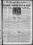 Newspaper: The Marshall Morning News (Marshall, Tex.), Vol. 4, No. 284, Ed. 1 Sa…