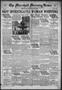 Newspaper: The Marshall Morning News (Marshall, Tex.), Vol. 4, No. 294, Ed. 1 Th…