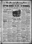 Primary view of The Marshall Morning News (Marshall, Tex.), Vol. 5, No. 12, Ed. 1 Thursday, September 20, 1923