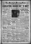 Primary view of The Marshall Morning News (Marshall, Tex.), Vol. 5, No. 17, Ed. 1 Wednesday, September 26, 1923