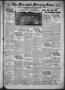 Newspaper: The Marshall Morning News (Marshall, Tex.), Vol. 5, No. 21, Ed. 1 Sun…