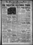 Newspaper: The Marshall Morning News (Marshall, Tex.), Vol. 5, No. 33, Ed. 1 Sun…
