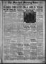 Newspaper: The Marshall Morning News (Marshall, Tex.), Vol. 5, No. 34, Ed. 1 Tue…