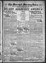 Newspaper: The Marshall Morning News (Marshall, Tex.), Vol. 5, No. 57, Ed. 1 Sun…