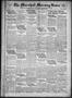 Newspaper: The Marshall Morning News (Marshall, Tex.), Vol. 5, No. 59, Ed. 1 Wed…