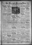Primary view of The Marshall Morning News (Marshall, Tex.), Vol. 5, No. 65, Ed. 1 Wednesday, November 21, 1923
